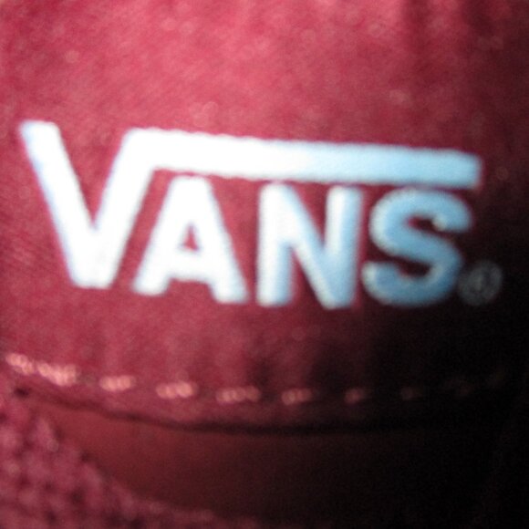Vans Skateboard Sneakers - Picture 15 of 16